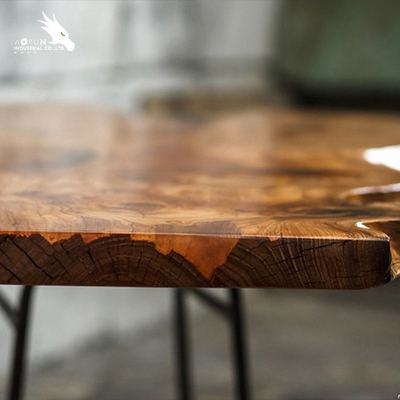 Harde ab de Bar Hoogste Epoxyhars van Crystal Clear Countertop Epoxy Resin