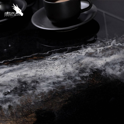 Harde ab de Bar Hoogste Epoxyhars van Crystal Clear Countertop Epoxy Resin