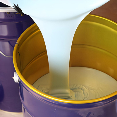 Van de het Siliconevorm van de houtbewerkings de UV Bestand Epoxyhars Transparante Epoxyhars