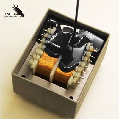Gietend Epoxyab-Potting Lijm Elektronische Componenteninkapseling