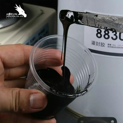 Gietend Epoxyab-Potting Lijm Elektronische Componenteninkapseling