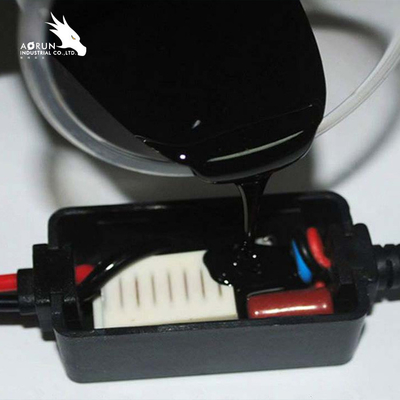 Silicone Rubber Epoxypotting Samenstellingen die Dichtingsproduct voor Elektronisch Potting gieten