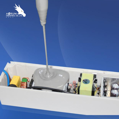 Twee van de het Silicone Thermische Lijm van het Componenten1:1 de Samenstellingskleefstoffen