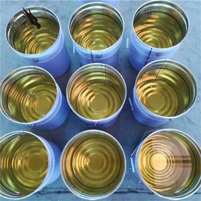 OEM Marine Brush Anti Corrosion Paint Kleurloze Sterke Adhesie Hoge Hardheid