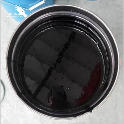 Acryl Anticorrosieve Sterke de Adhesie Metaal Epoxyverf van de Verfnevel