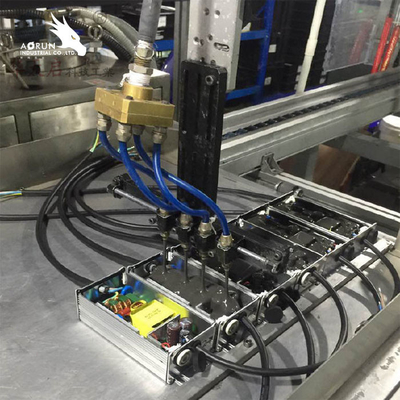 Fiberglassingspotting Lijm Gietende Elektropotting Hars Plakkend