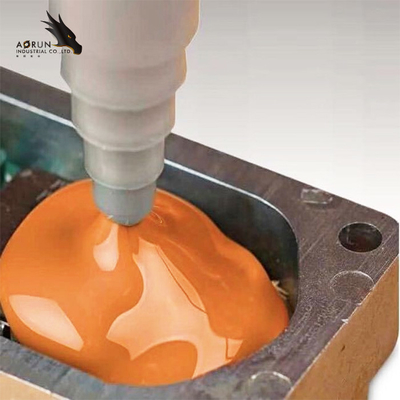 Potting van het de Epoxyhars Warmtegeleidingsvermogen van de 1:1ab Lijm Gietende Lijm