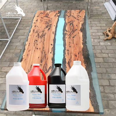 De professionele wijd Gebruikte Hars van Fabrikantenwholesale countertops epoxy