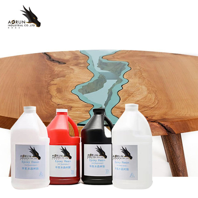 De professionele wijd Gebruikte Hars van Fabrikantenwholesale countertops epoxy