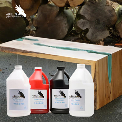 De professionele wijd Gebruikte Hars van Fabrikantenwholesale countertops epoxy