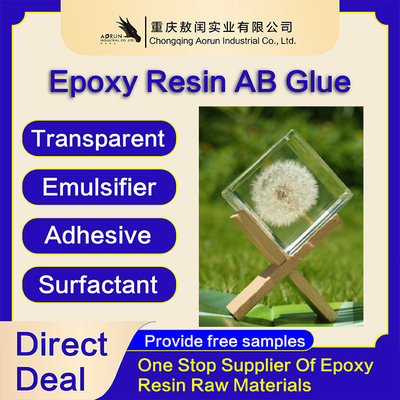 Phenolic Epoxyhars Kit Coating Gloss Countertops DIY