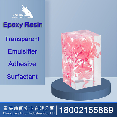 De het Huwelijksdecoratie van DIY Crystal Art Epoxy Resin Home Decor vormt Hulpmiddelreeksen