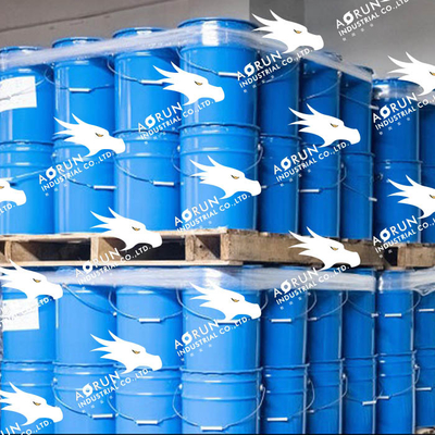 Metaal Staal Coating Anti Corrosie Verf Voor Corrosieweerstand