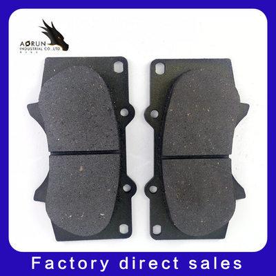 Oe 04465-35290 Stootkussens van de Autorem voor Toyota Mitsubishi