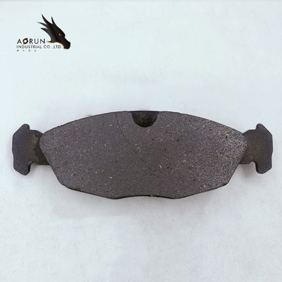 De rem vult Fabriek voor het Zeil Chevrolet Front Wheel Brake Pads 1605824 op
