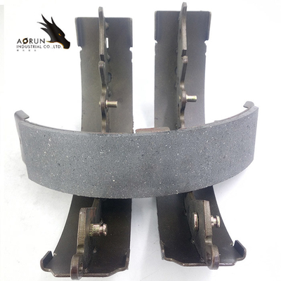 K2378 Toyota-remmen de de Overzeese Steunmerken van Ishi Brake Pad Manufacturers Direct van Auto Stootkussens