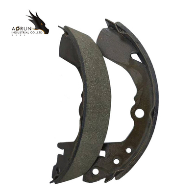 Van het de Stootkussens58305-25a30 de Achterwiel van de Remschoenrem Gehechtheid van Front Wheel Brake Shoe Clip