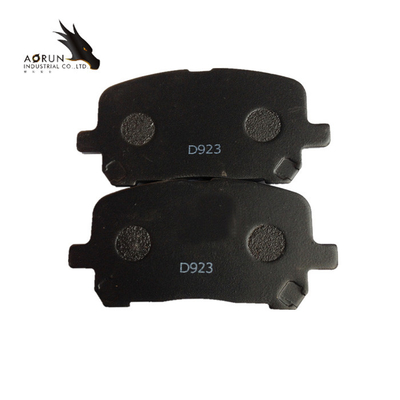 D923 Remstootkussens Front Wholesale Product - Auto deel-toebehoren-Rem Stootkussensgroothandel