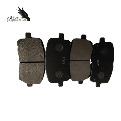 D923 Remstootkussens Front Wholesale Product - Auto deel-toebehoren-Rem Stootkussensgroothandel