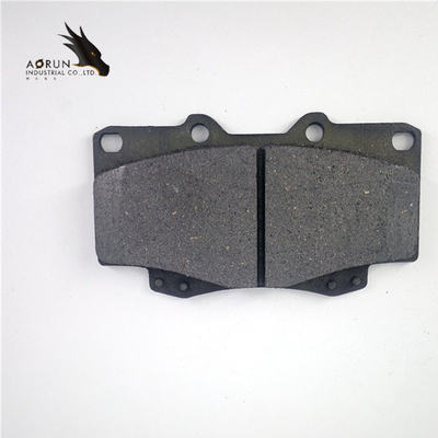 Beste Prijs Autodelen Front Brake Pads! D436-7298