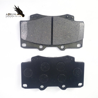 Beste Prijs Autodelen Front Brake Pads! D436-7298