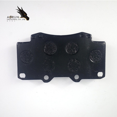 Beste Prijs Autodelen Front Brake Pads! D436-7298