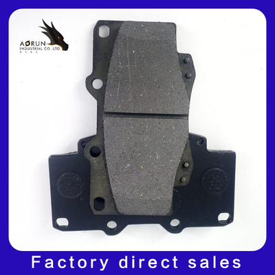 Beste Prijs Autodelen Front Brake Pads! D436-7298
