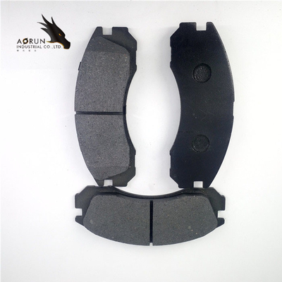 SP1068 ceramische Remstootkussens voor Citroën