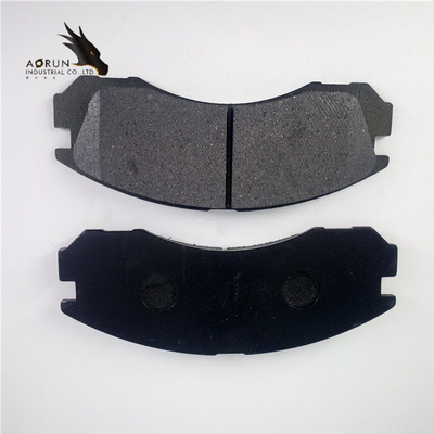 SP1068 ceramische Remstootkussens voor Citroën