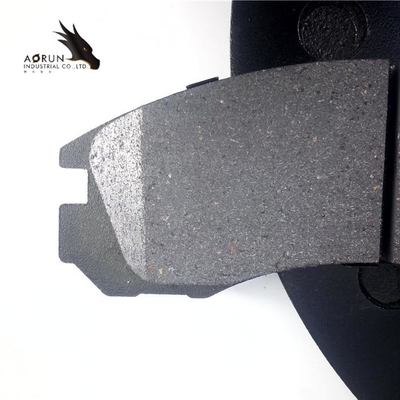 SP1068 ceramische Remstootkussens voor Citroën