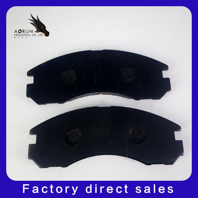 SP1068 ceramische Remstootkussens voor Citroën