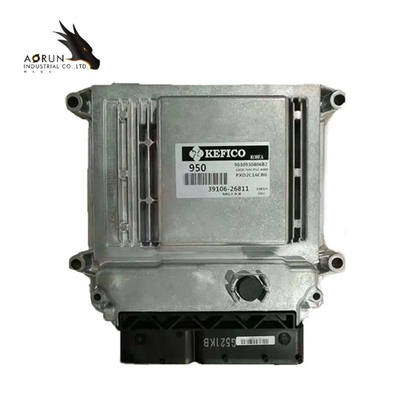 39106-26811 originele Nieuwe Elektronische de Controleeenheid MG7.9.8 van ECU van de Motor van een autocomputer