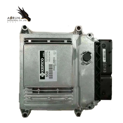 39106-26811 originele Nieuwe Elektronische de Controleeenheid MG7.9.8 van ECU van de Motor van een autocomputer