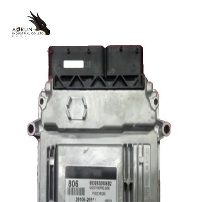 39106-26811 originele Nieuwe Elektronische de Controleeenheid MG7.9.8 van ECU van de Motor van een autocomputer