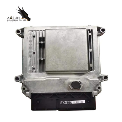 39124-2B020 de originele Nieuwe Elektronische van de de Motorcomputer van ECU van de Controleeenheid Raad MG7.9.8 voor Kia