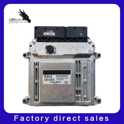 39124-2B020 de originele Nieuwe Elektronische van de de Motorcomputer van ECU van de Controleeenheid Raad MG7.9.8 voor Kia