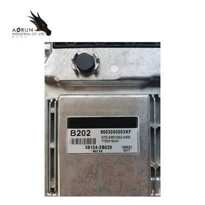 39124-2B020 de originele Nieuwe Elektronische van de de Motorcomputer van ECU van de Controleeenheid Raad MG7.9.8 voor Kia