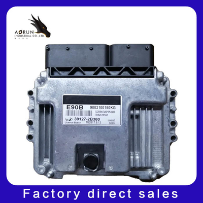 De nieuwe raad van de de motorcomputer van ECU 39127-2B380 9003100150kg voor Hyundai