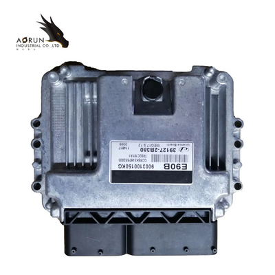De nieuwe raad van de de motorcomputer van ECU 39127-2B380 9003100150kg voor Hyundai