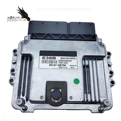 Van de de Raads Elektronische Controle van de motorcomputer de Eenheidsecu 39127-2B700 E38B MEG17.9.12