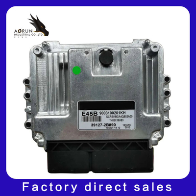 39127-2b890 originele nieuwe 391272b890-de computerraad van motorecu voor Hyundai