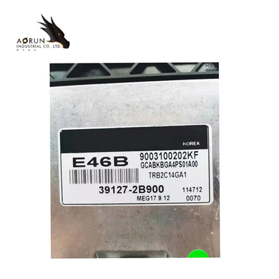 39127-2b900 originele nieuwe de motorecu van de computerraad voor de toebehoren van de de stijlauto van Hyundai