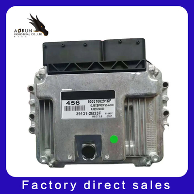 De raads nieuwe originele ECU 39131-2b33f van de motorcomputer voor kia 391312b33f