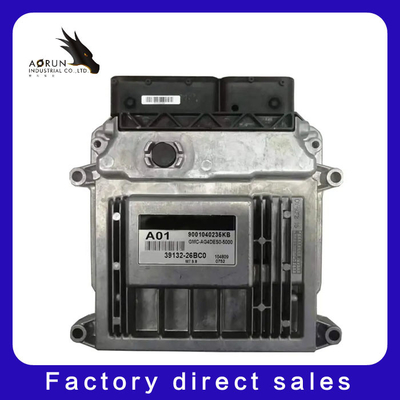 De Raads Nieuwe Originele ECU 39132-26because0 van de motorcomputer voor Kia Hyundai 3913226because0
