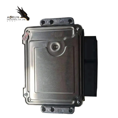 39134-2B551 elektronische van de de Computerraad van ECU van de Controleeenheid Originele Motor 511 MEG17.9.12 voor KIA