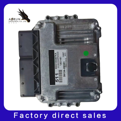 39134-2B551 elektronische van de de Computerraad van ECU van de Controleeenheid Originele Motor 511 MEG17.9.12 voor KIA