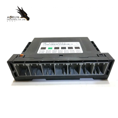 Originele van de de Controleeenheid van Motor van een autoecu Elektronische de Computerraad 1357-4841