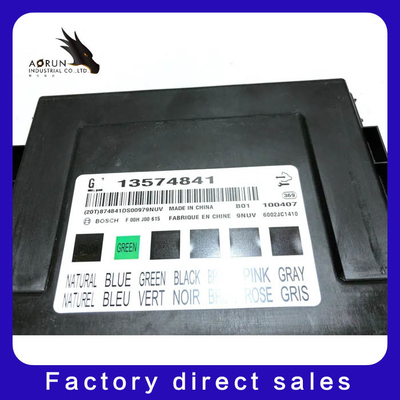 Originele van de de Controleeenheid van Motor van een autoecu Elektronische de Computerraad 1357-4841