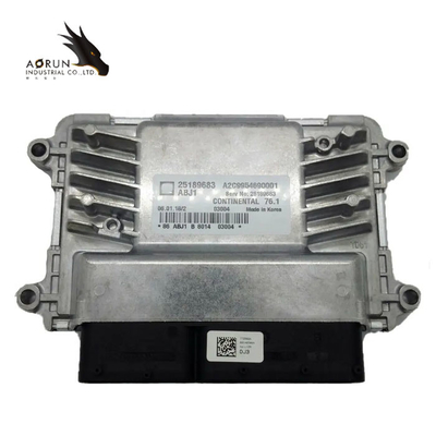 2518-9683 de originele ECU-Raad van de Motorcomputer voor Chevrolet Cruze