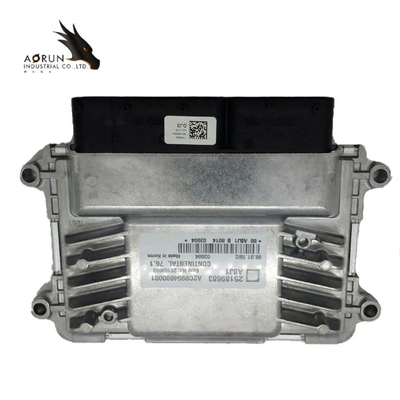 2518-9683 de originele ECU-Raad van de Motorcomputer voor Chevrolet Cruze